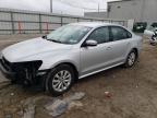 2015 VOLKSWAGEN PASSAT S - 1VWAT7A34FC050434
