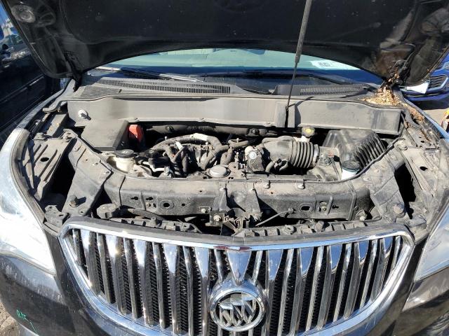 2017 BUICK ENCLAVE - 5GAKRAKD6HJ325764