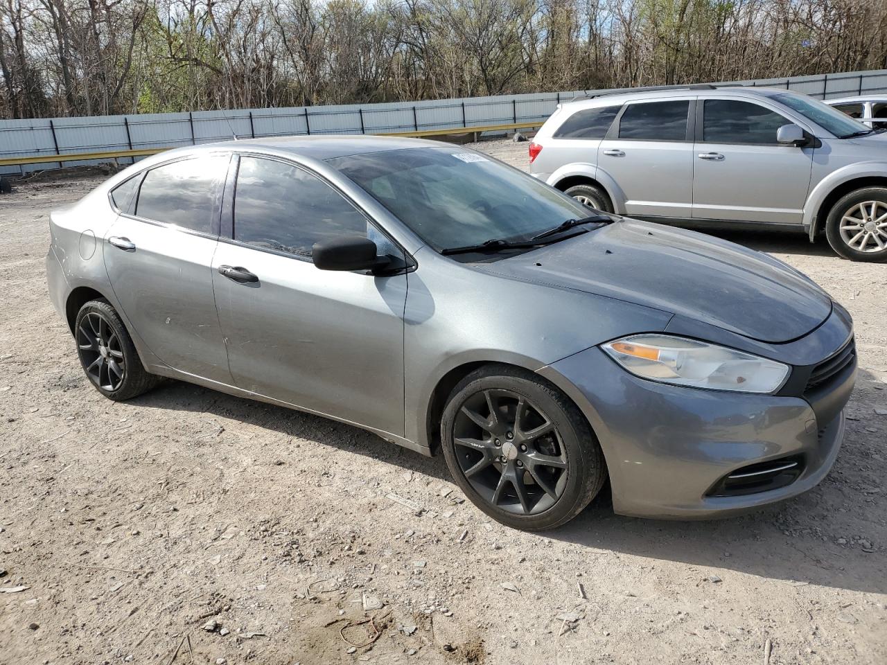 2013 Dodge Dart Sxt vin: 1C3CDFBA5DD337129