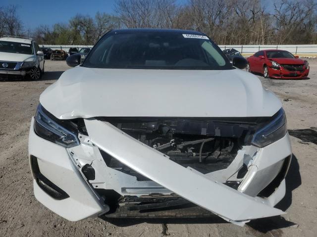 2023 NISSAN SENTRA SR - 3N1AB8DV7PY285575