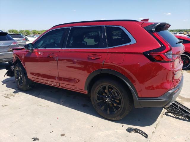 2023 HONDA CR-V SPORT - 7FARS5H58PE013691