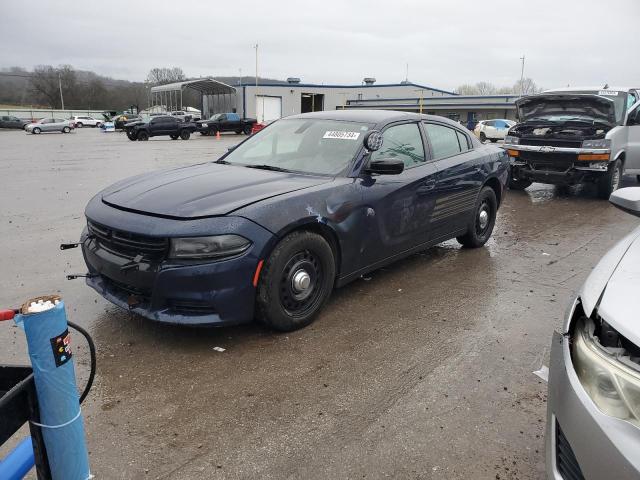 2019 DODGE CHARGER PO - 2C3CDXKT7KH683822