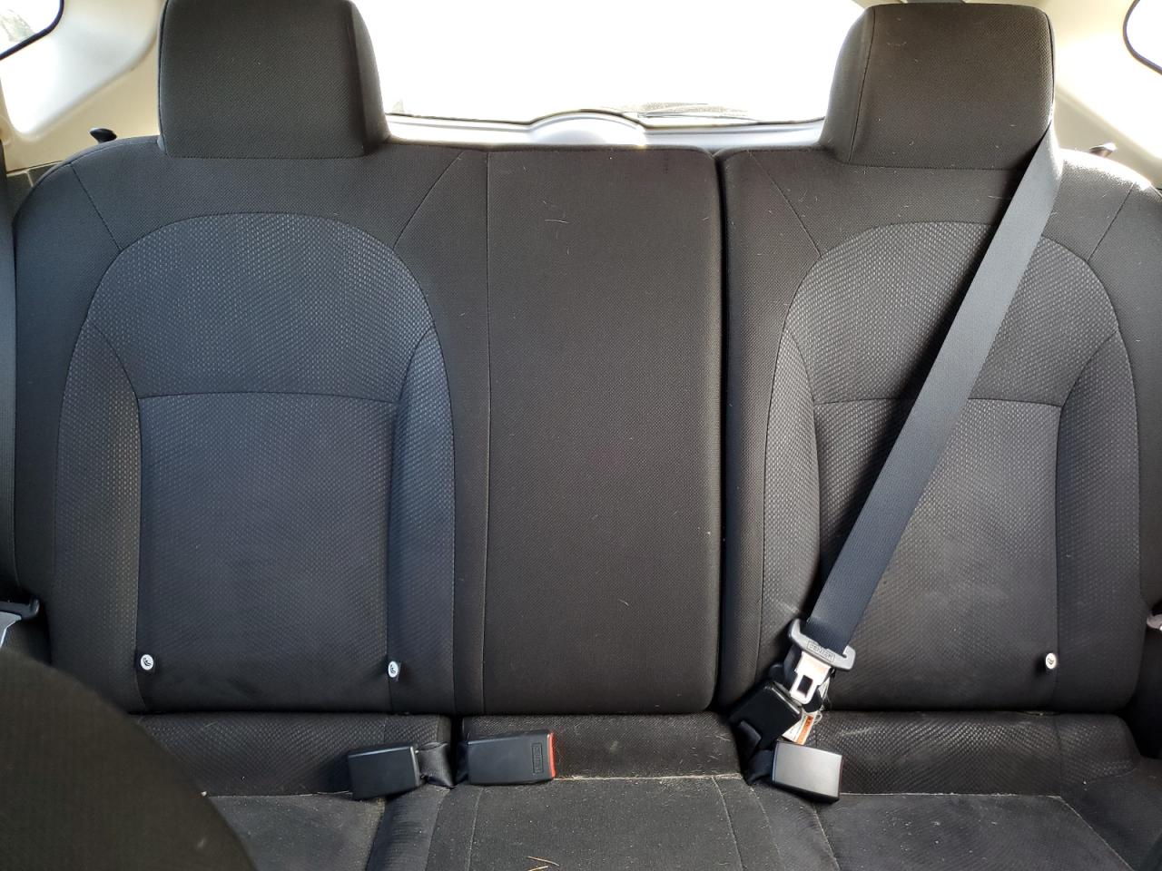 JN8AS5MV0FW254769 2015 Nissan Rogue Select S