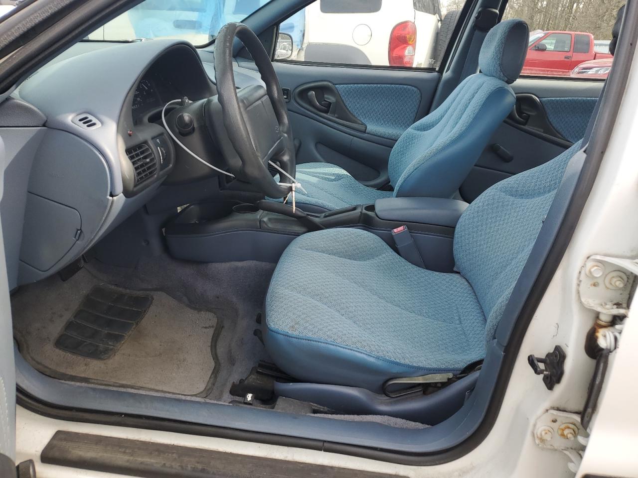 1G1JC5248T7272423 1996 Chevrolet Cavalier