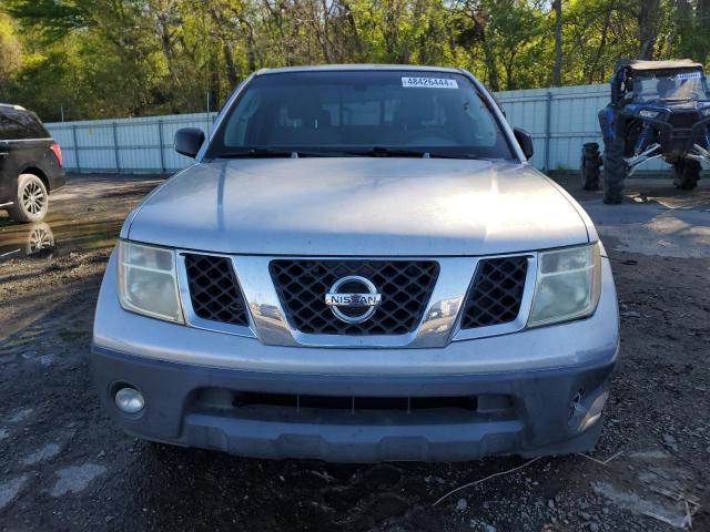 2007 Nissan Frontier King Cab Xe VIN: 1N6BD06T77C448790 Lot: 48426444