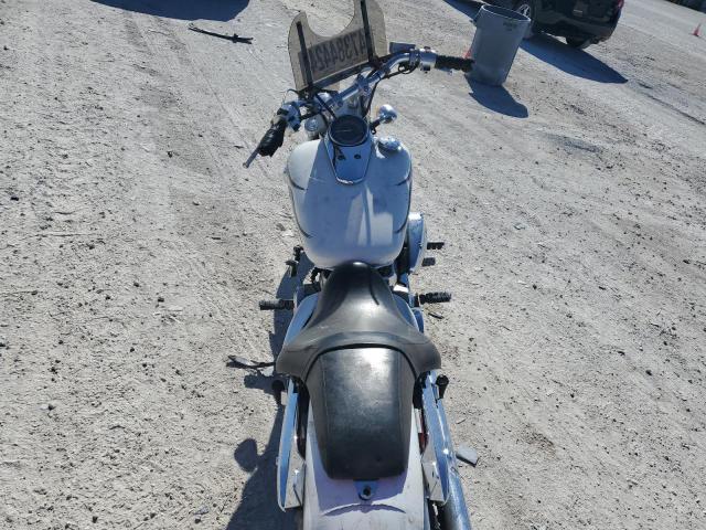 2009 HONDA VT750 C2F JH2RC53439K201247