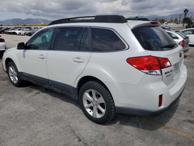 2014 Subaru Outback 2.5I Premium VIN: 4S4BRBDC2E3202645 Lot: 40907957