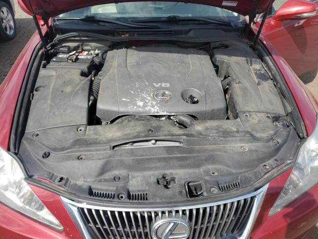 2009 Lexus IS - Image 11