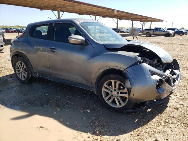 2015 Nissan Juke S VIN: JN8AF5MR2FT512699 Lot: 48799904