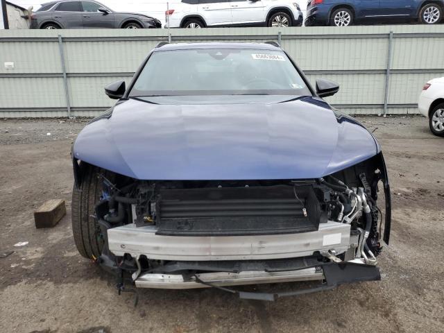 2022 AUDI E-TRON CHR WA1VABGE8NB033561
