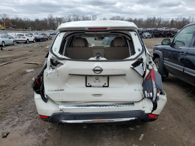 2019 Nissan Rogue S VIN: JN8AT2MV6KW388563 Lot: 45440454