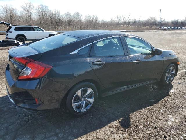 Vin: 2hgfc2f65lh564964, lot: 47152714, honda civic lx 20203