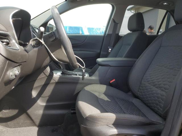 2018 Chevrolet Equinox - Image 7