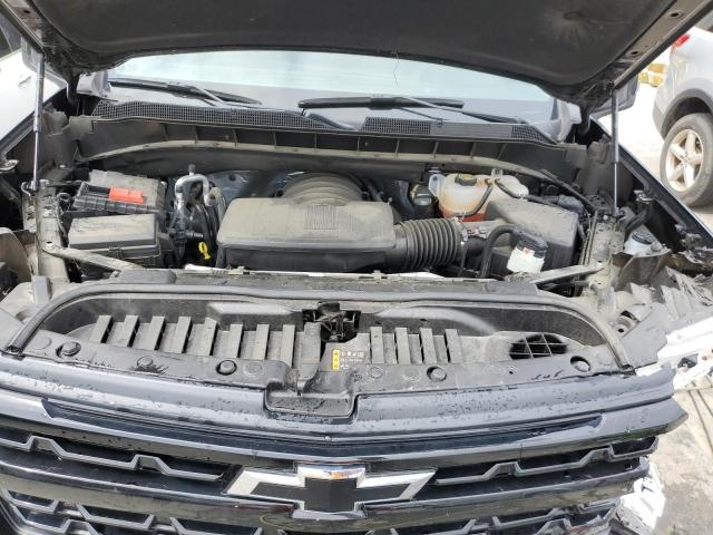 2GCUDEED7N1518181 Chevrolet All Models SILVERADO 11