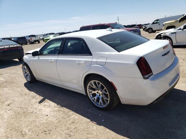 2C3CCABG1MH549961 Chrysler 300 S 2