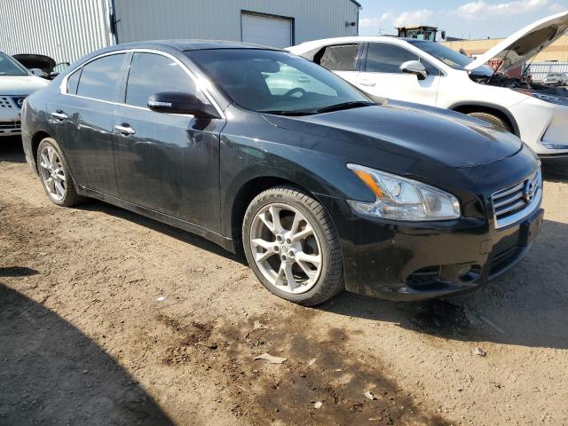 46885994 | 2012 Nissan maxima s