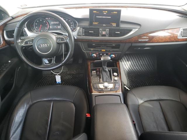 VIN WAUWGAFC3FN007045 2015 Audi A7, Premium Plus no.8