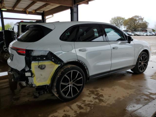 VIN WP1AA2AY4KDA08291 2019 Porsche Cayenne no.3