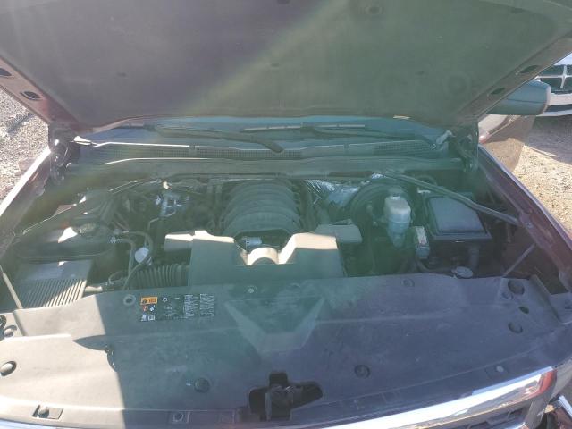 2014 Chevrolet Silverado K1500 Lt VIN: 3GCUKREC4EG121166 Lot: 45377234