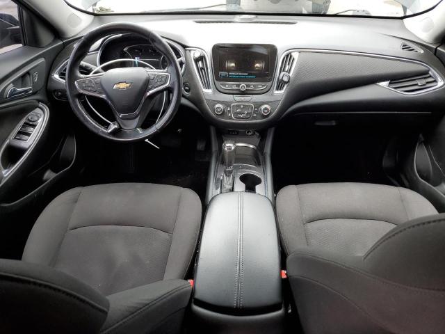 2018 CHEVROLET MALIBU LT - 1G1ZD5ST5JF279534