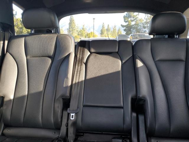 2018 Audi Q7 - Image 10