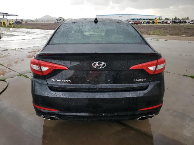 2015 HYUNDAI SONATA SPO - 5NPE34AF0FH254214