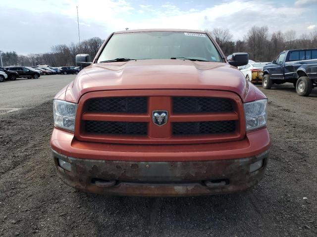 1D3HV18T89S724147 | 2009 Dodge ram 1500