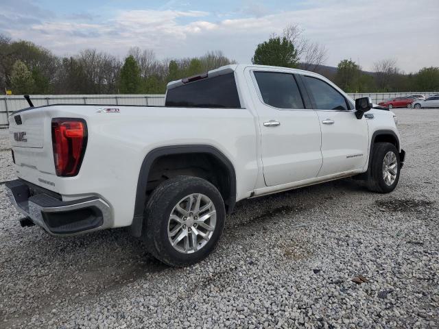 2021 GMC Sierra K1500 Slt VIN: 3GTU9DED3MG469028 Lot: 46807894