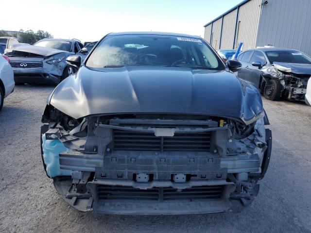 VIN 1FA6P0H76E5363670 2014 Ford Fusion, SE no.5