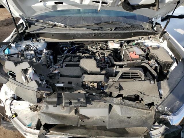 2023 HONDA CR-V SPORT - 2HKRS4H57PH108458