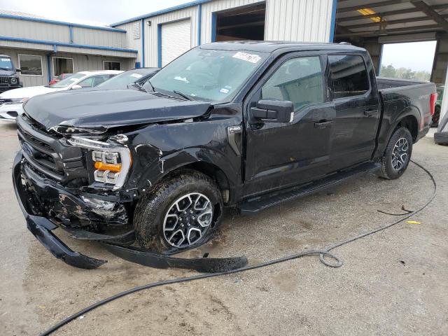 2023 FORD F150 SUPER - 1FTFW1E54PFB57539