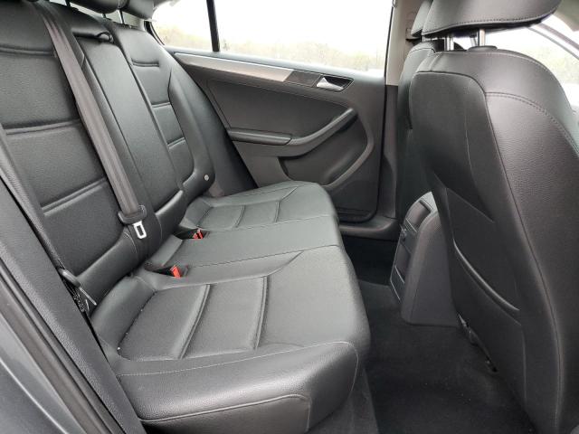 2017 Volkswagen Jetta Se VIN: 3VWDB7AJ1HM248694 Lot: 48459784