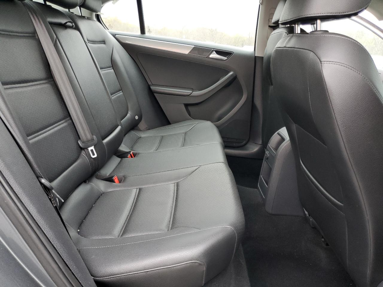 3VWDB7AJ1HM248694 2017 Volkswagen Jetta Se