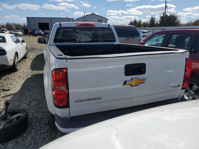 2017 Chevrolet Colorado VIN: 1GCHSBEA3H1204632 Lot: 45091474