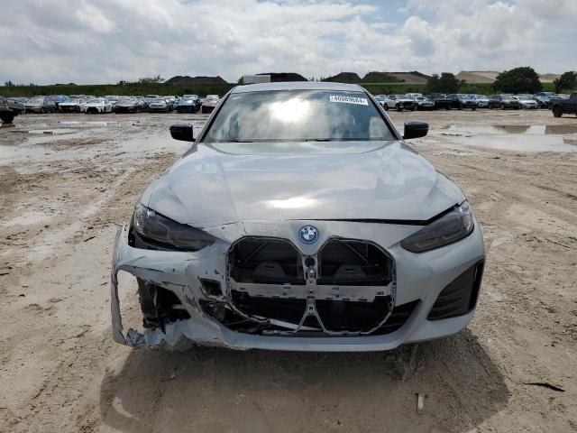 2024 BMW I4 XDRIVE4 - WBY83FB05RFR90307