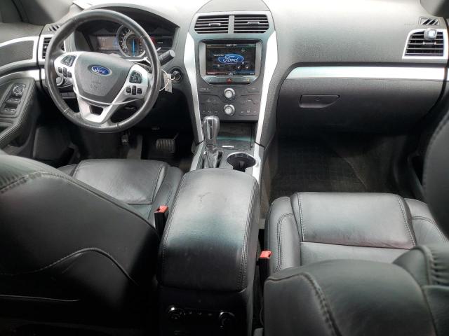 2015 FORD EXPLORER X - 1FM5K8D85FGA38155