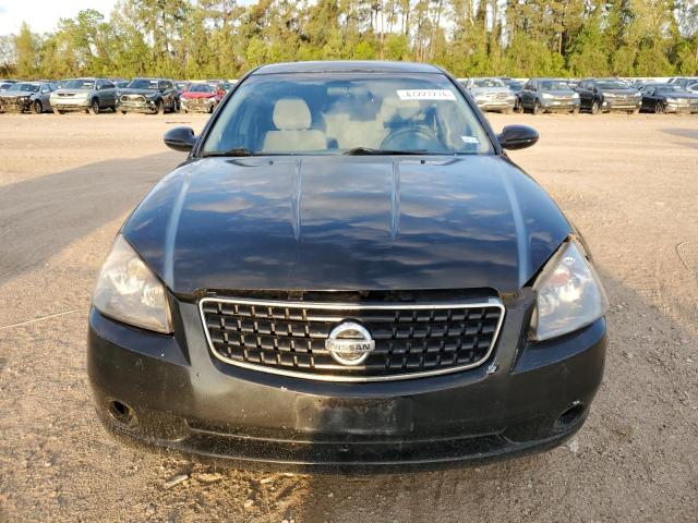 2005 Nissan Altima S VIN: 1N4AL11D95C362956 Lot: 47227274