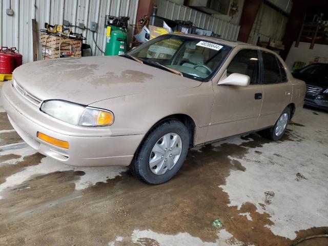 4T1SK12E7SU877075 1995 Toyota Camry Le