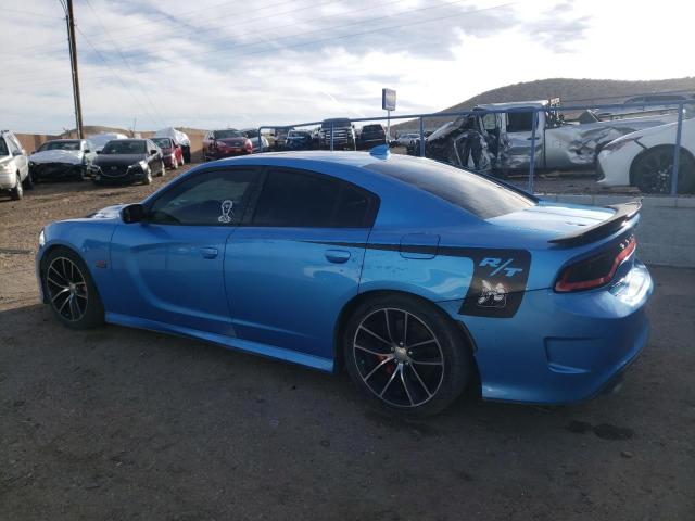 2015 DODGE CHARGER R/ - 2C3CDXGJ9FH932473