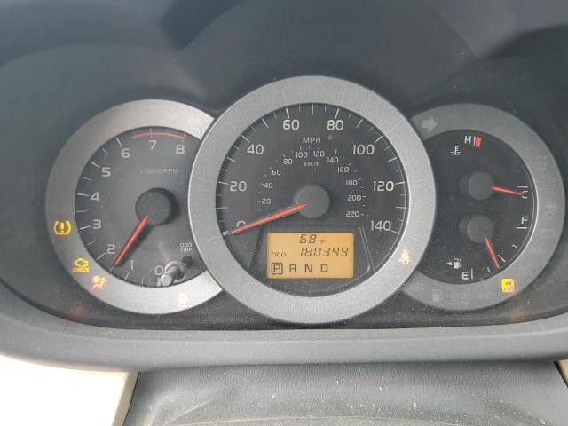 2009 Toyota Rav4 VIN: JTMZF33V89D013079 Lot: 48291594