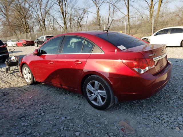 Vin: 1g1p75sz1e7395848, lot: 47800094, chevrolet cruze 20142