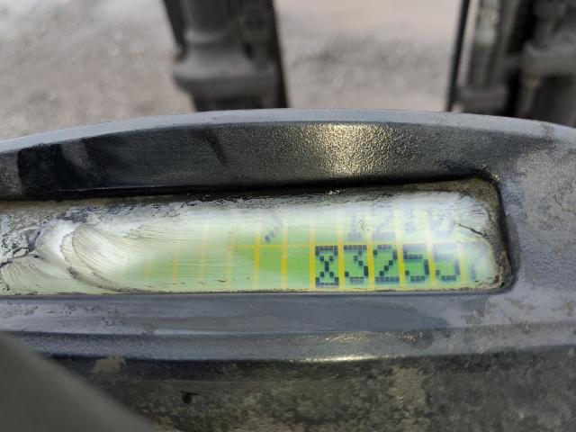 2010 HYST FORKLIFT #3242791983