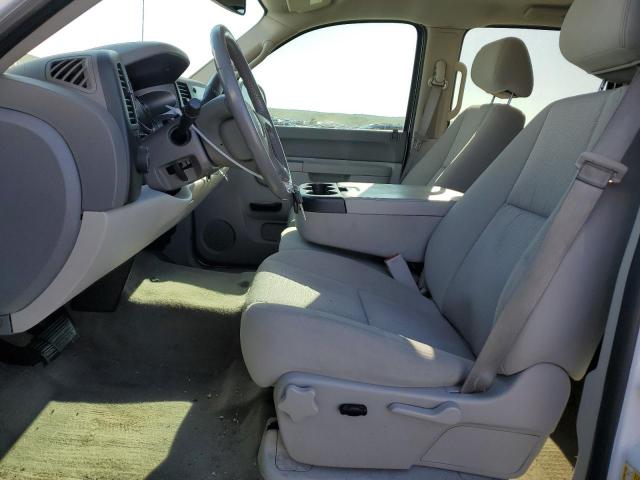 2013 GMC Sierra - Image 7