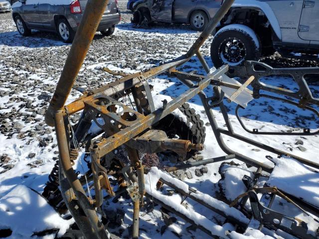 2019 POLARIS RZR S4 100 - 3NSVCE999KH833153