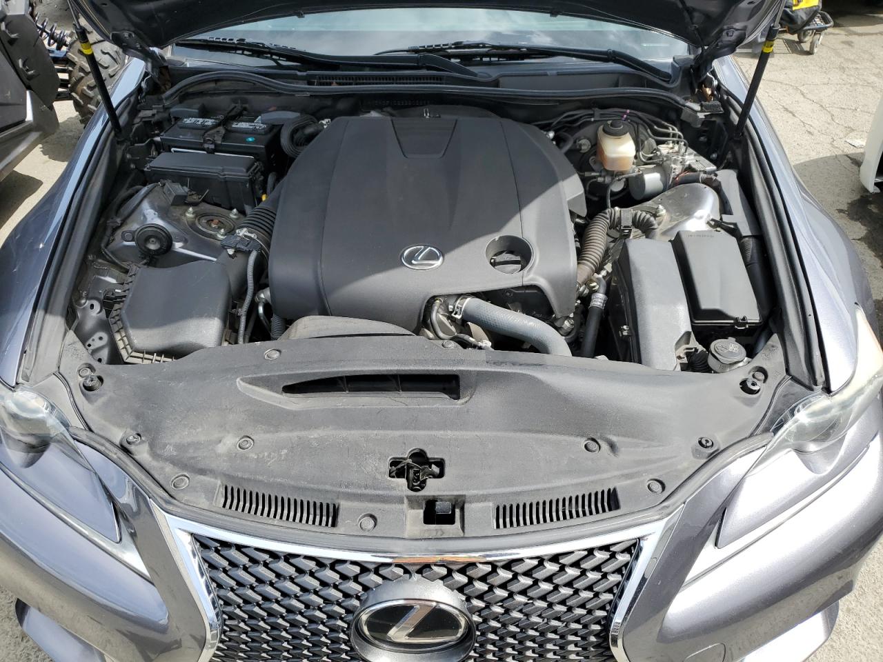 JTHBF1D28E5022880 2014 Lexus Is 250