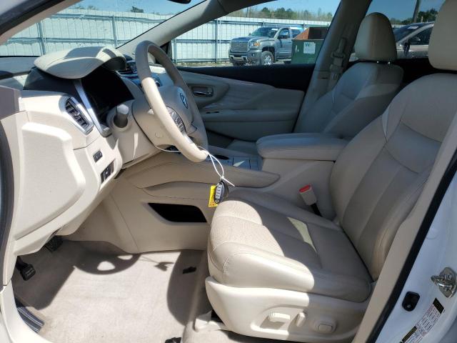 2015 NISSAN MURANO S - 5N1AZ2MG7FN257550