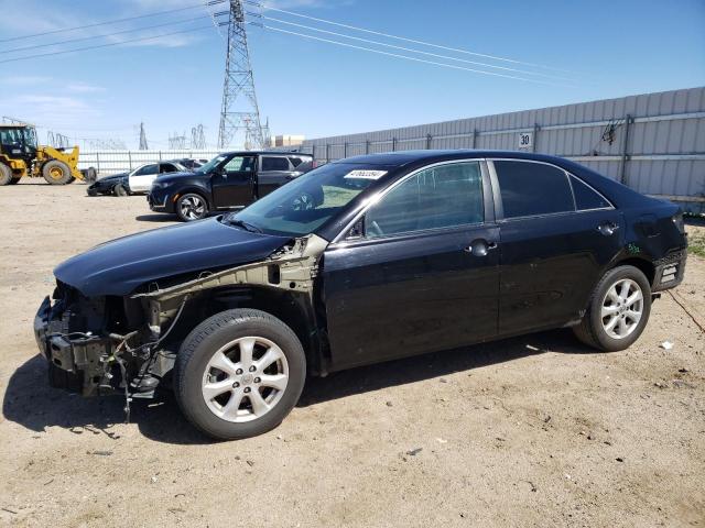 Lot #2423219653 2011 TOYOTA CAMRY BASE salvage car