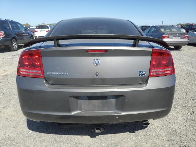 2008 Dodge Charger Sxt VIN: 2B3KA33G78H321011 Lot: 51644234