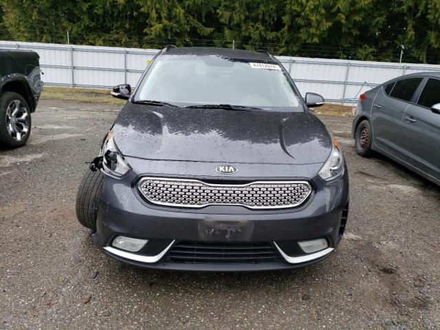 2018 Kia Niro Ex VIN: KNDCC3LC3J5134341 Lot: 47412074