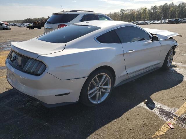 2017 Ford Mustang VIN: 1FA6P8THXH5202192 Lot: 47730414